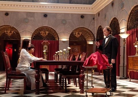 ドラマ「ダ・カーポしませんか？」— 場面写真 — 6