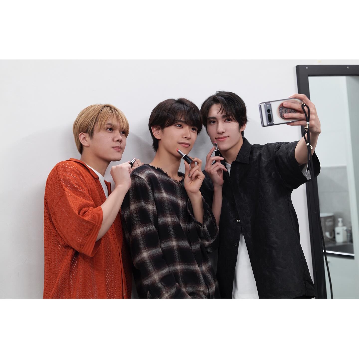 ドラマ「紅さすライフ」— 劇中写真 / 場面写真 — 5