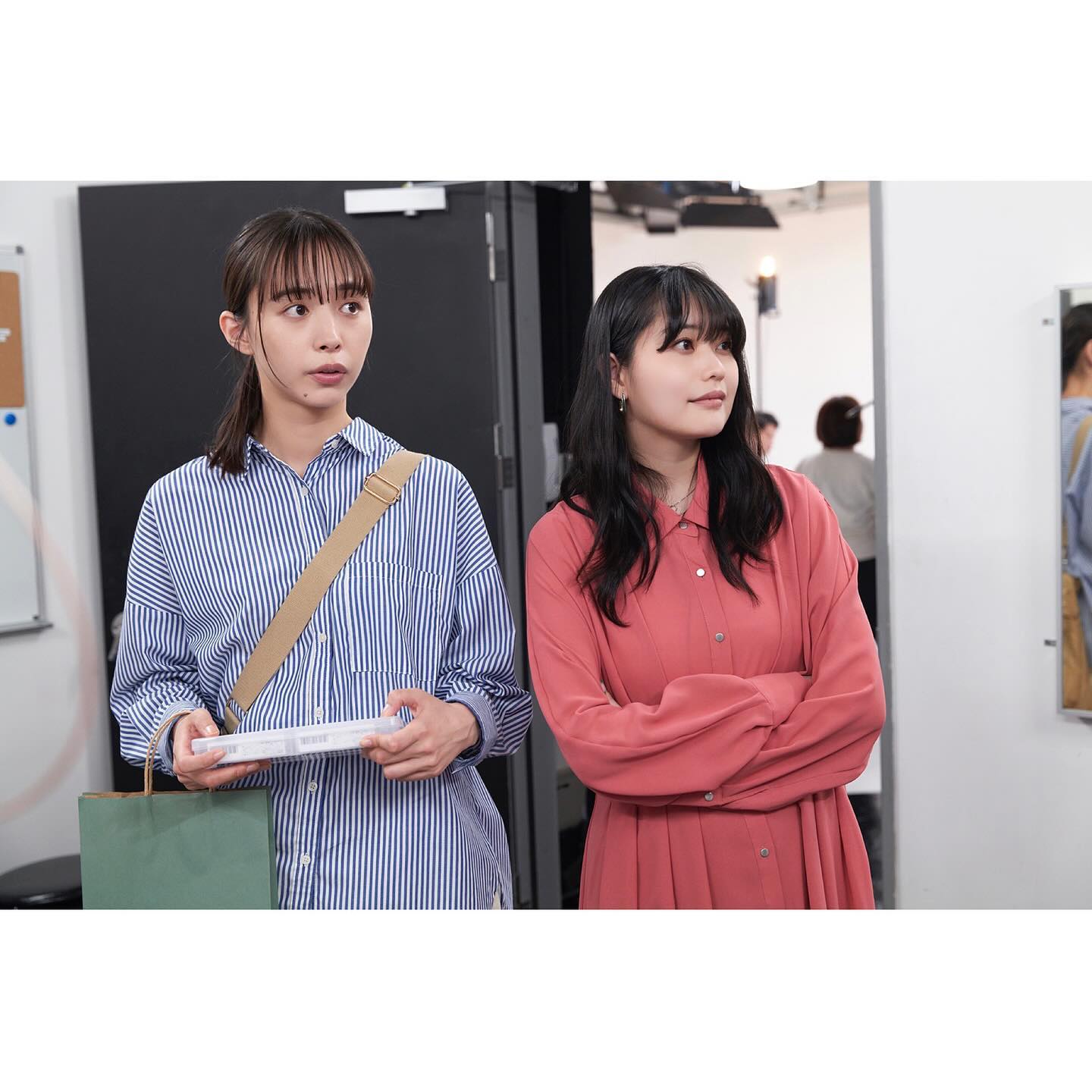 ドラマ「紅さすライフ」— 劇中写真 / 場面写真 — 6