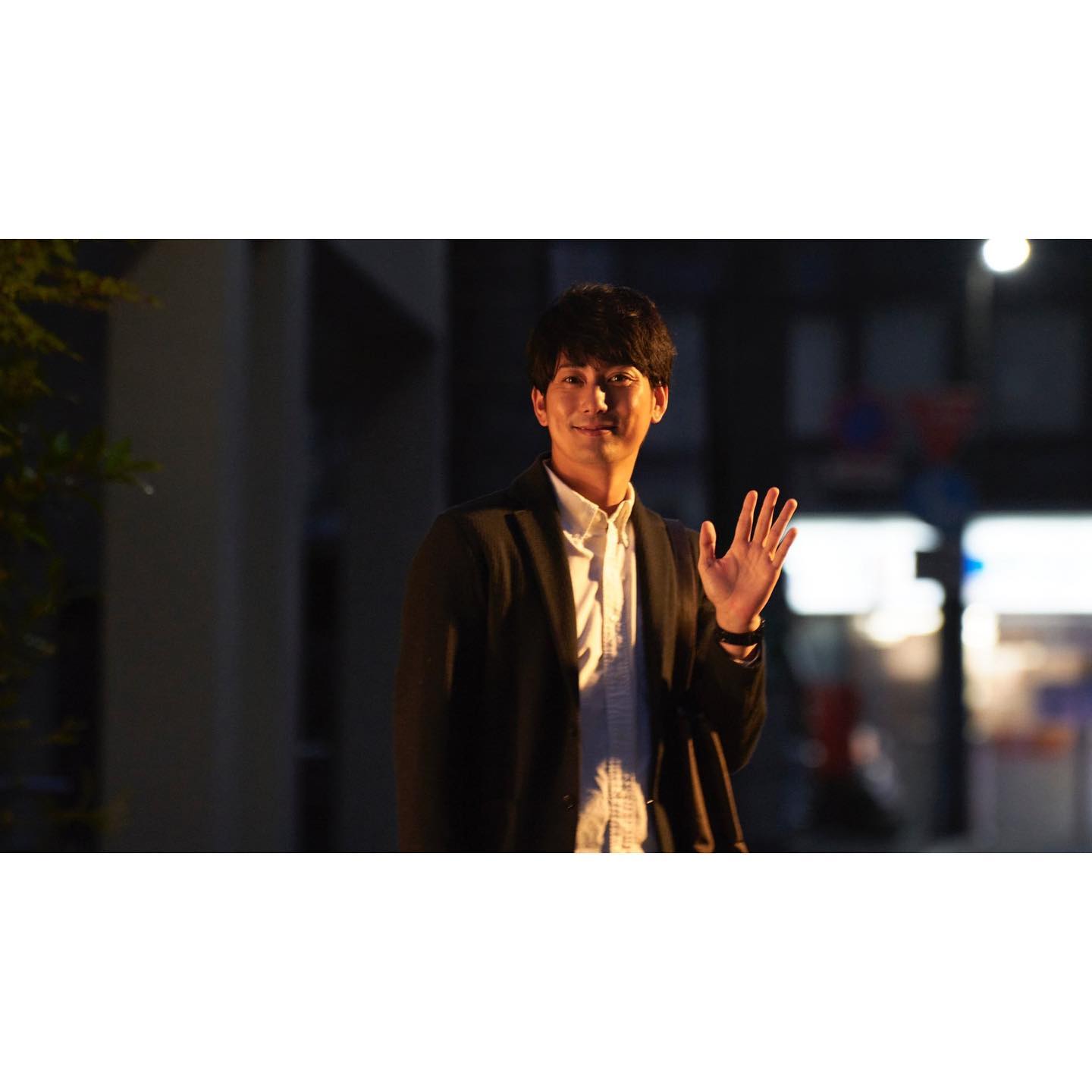 ドラマ「around 1/4 アラウンドクォーター」 — 6