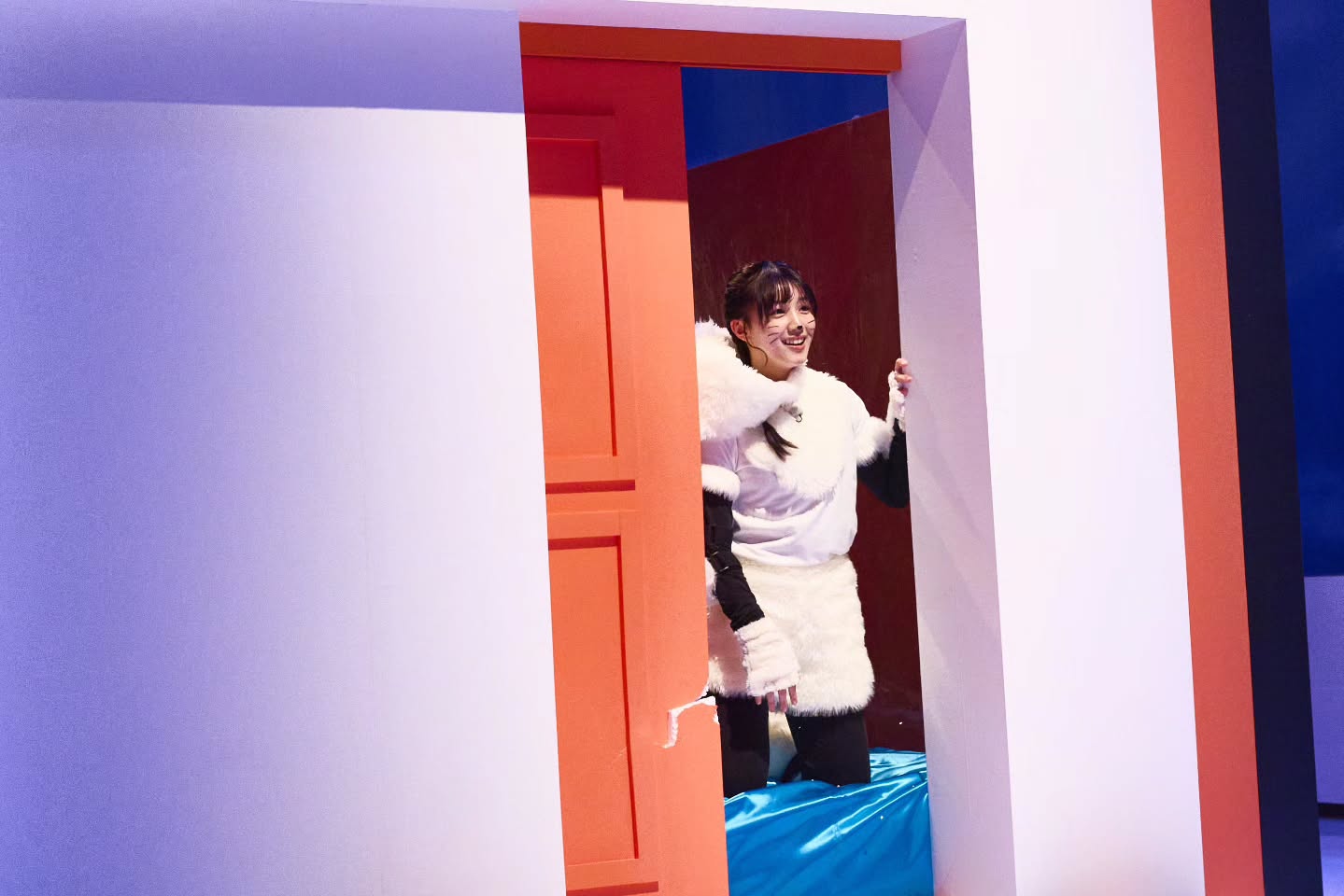 中京テレビ「ネコになりたい。」 — 5