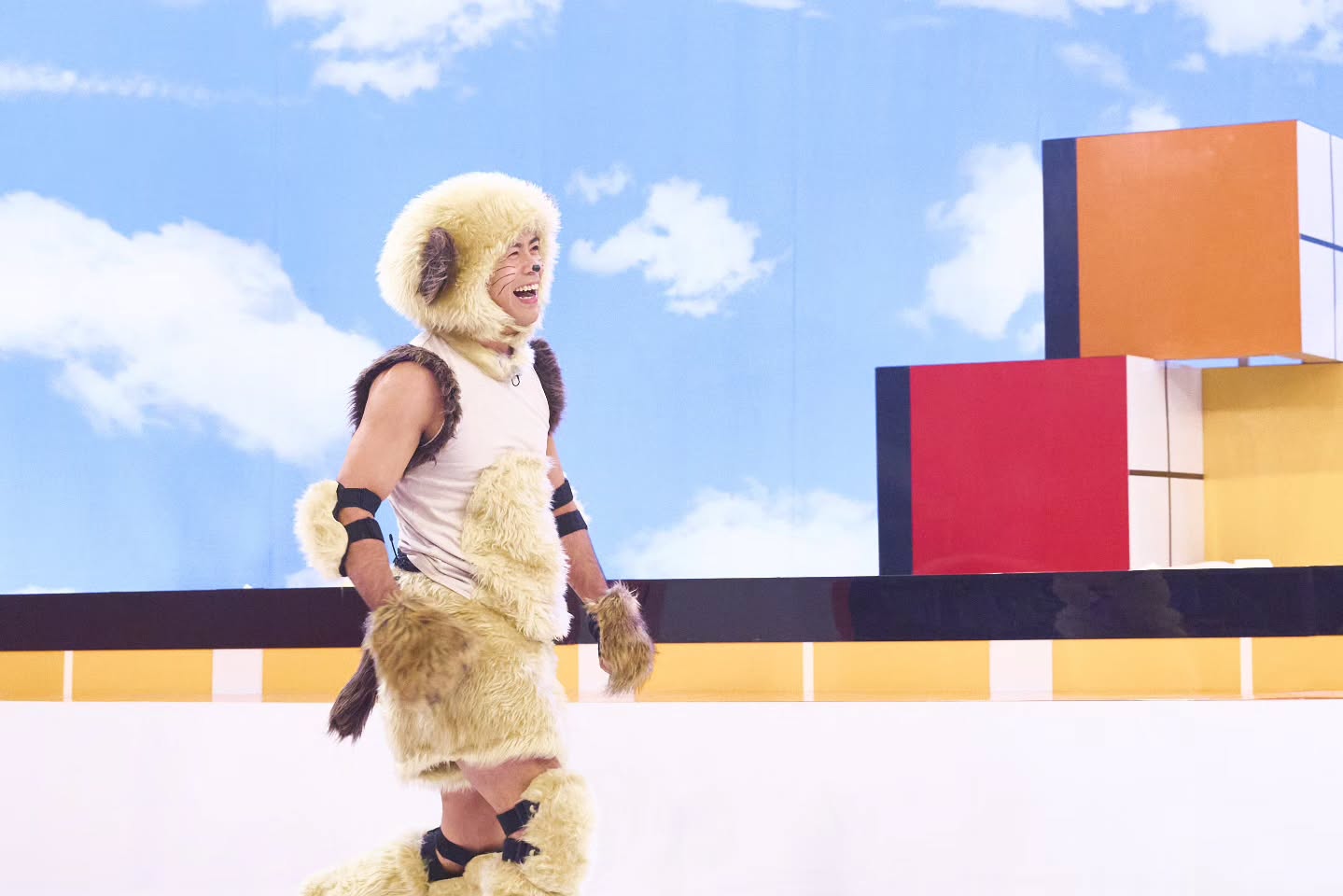 中京テレビ「ネコになりたい。」 — 6