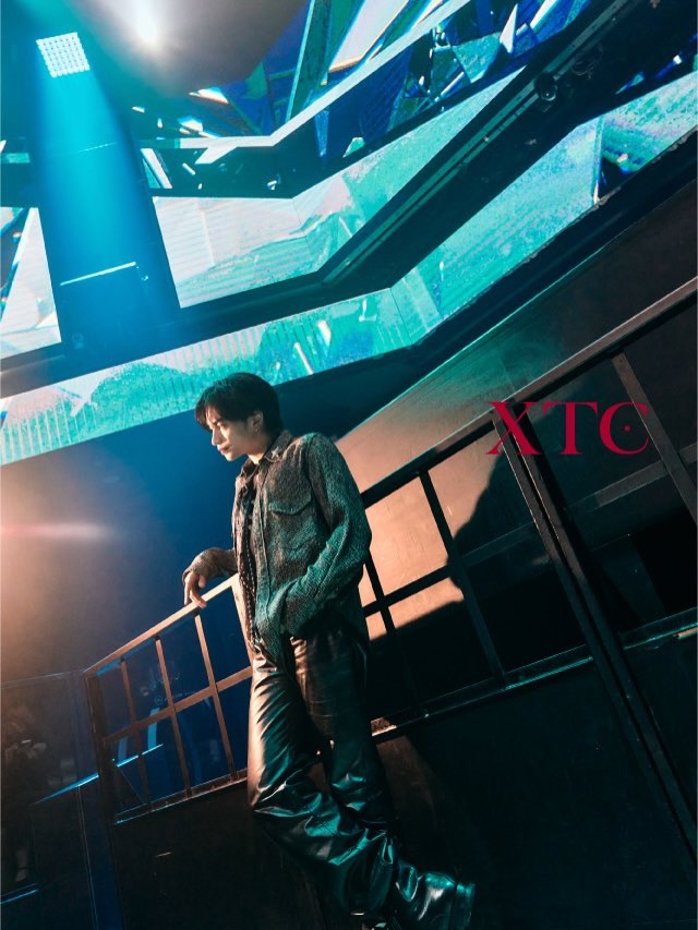 中島健人「IDOL1ST」— XTC / Self Liner Notes