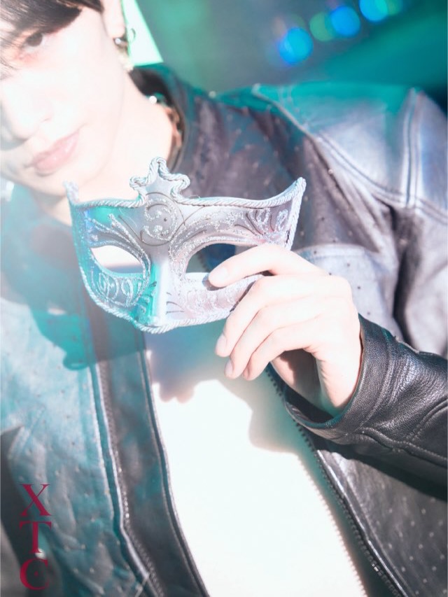 中島健人「IDOL1ST」— XTC / Self Liner Notes — 2