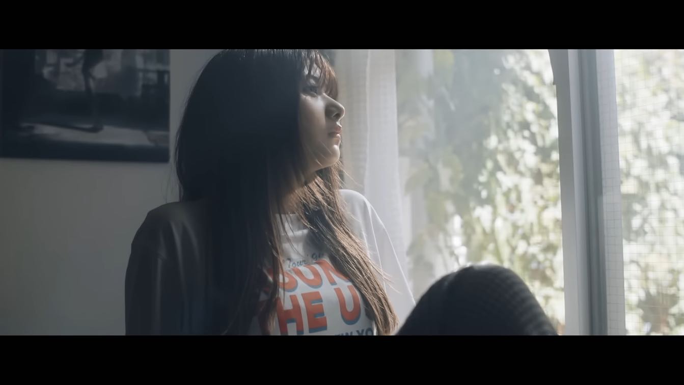 叶 「minority」Music video — 2
