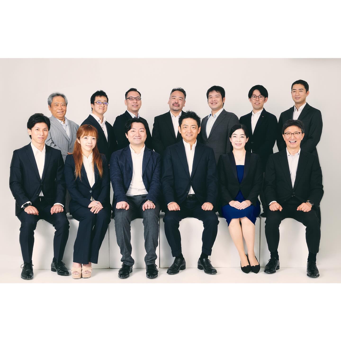 株式会社bitFlyer Holdings 役員近影写真 — 4