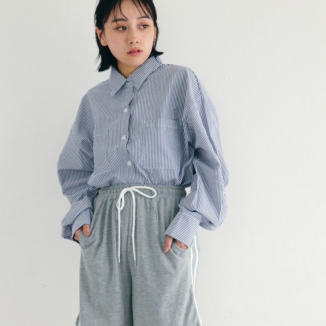 IROHANI — Look Shoot / ERI — 2