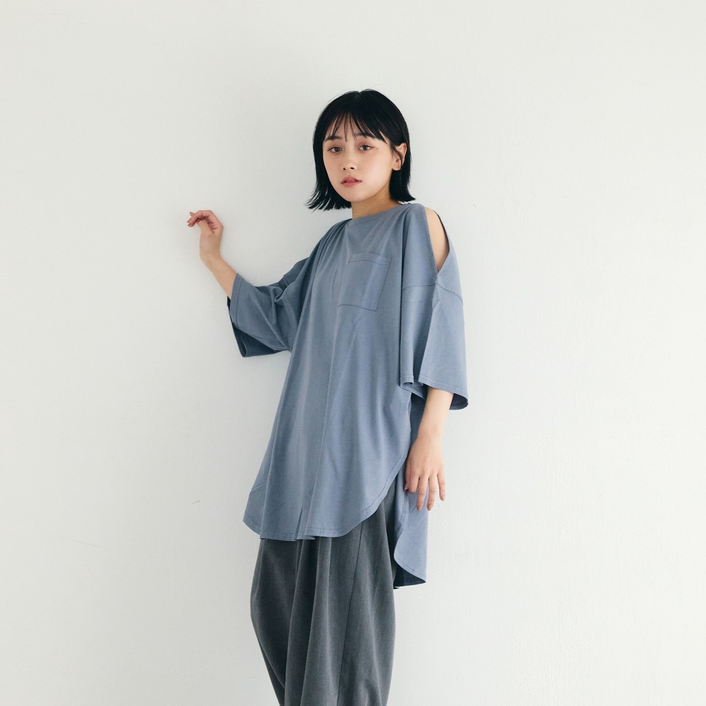 IROHANI — Look Shoot / ERI — 3