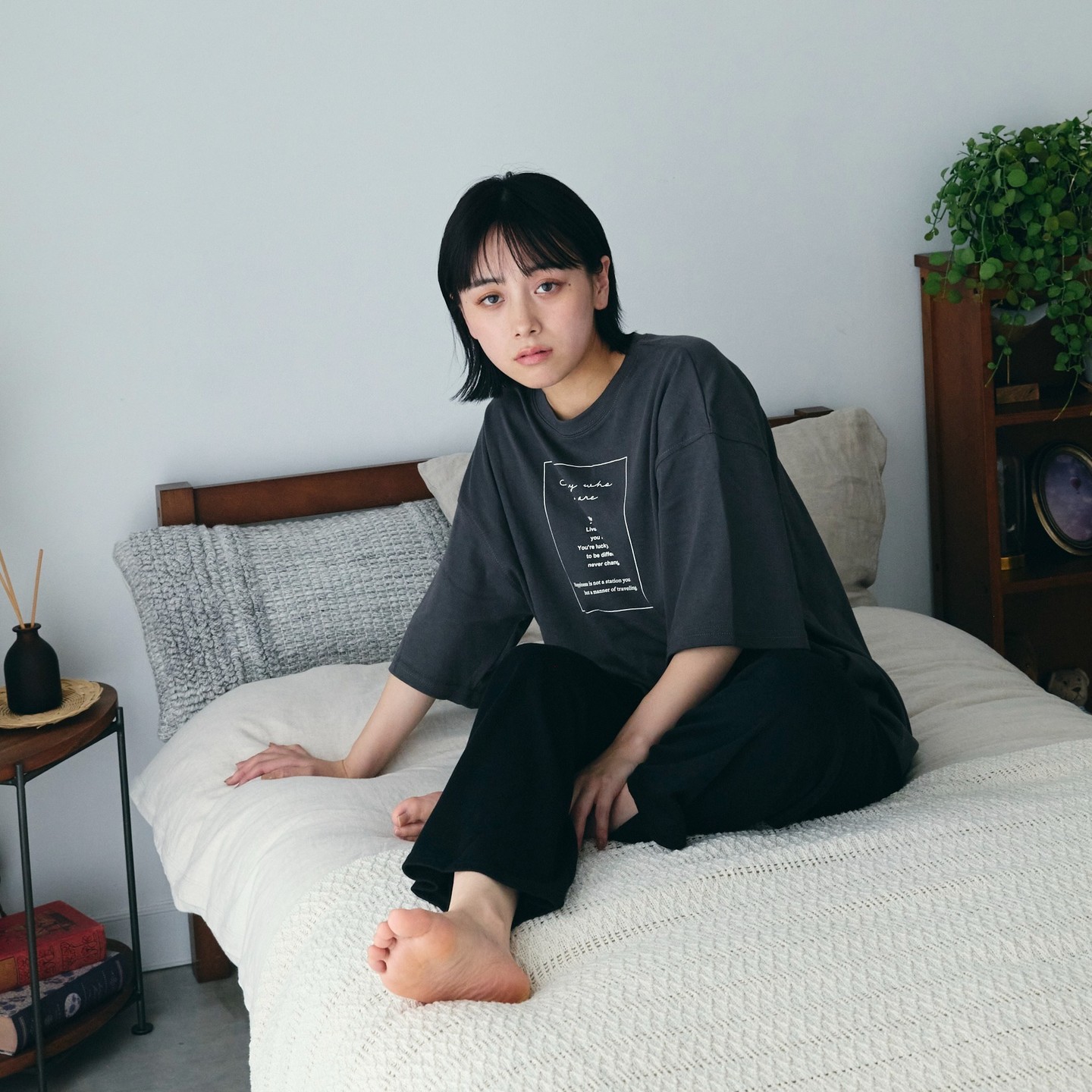 IROHANI — Look Shoot / ERI — 4
