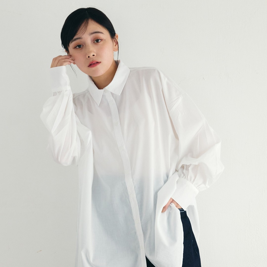 IROHANI — Look Shoot / ERI — 5