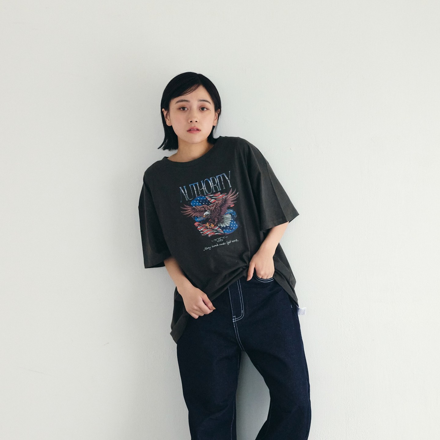 IROHANI — Look Shoot / ERI — 6