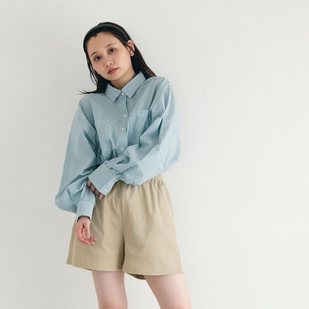 IROHANI — Look Shoot / SARAIN
