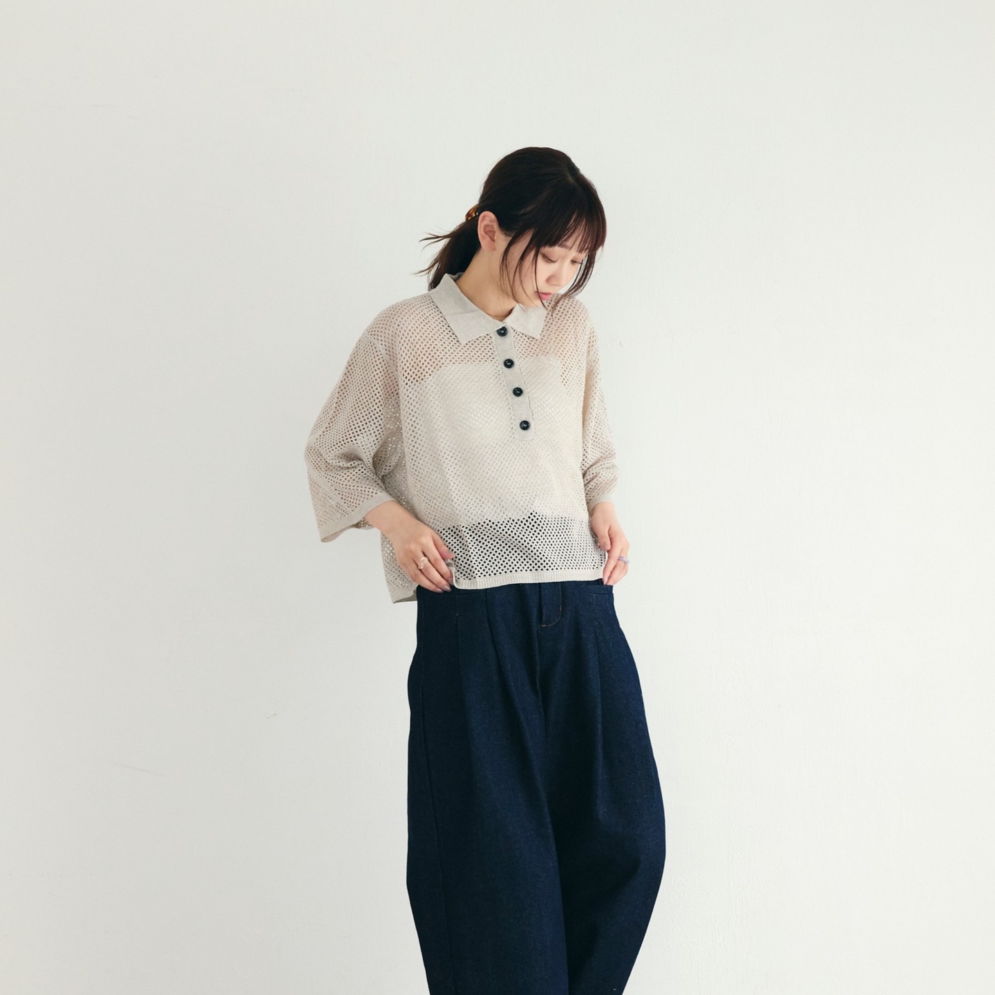 IROHANI — Look Shoot / SARAIN — 3