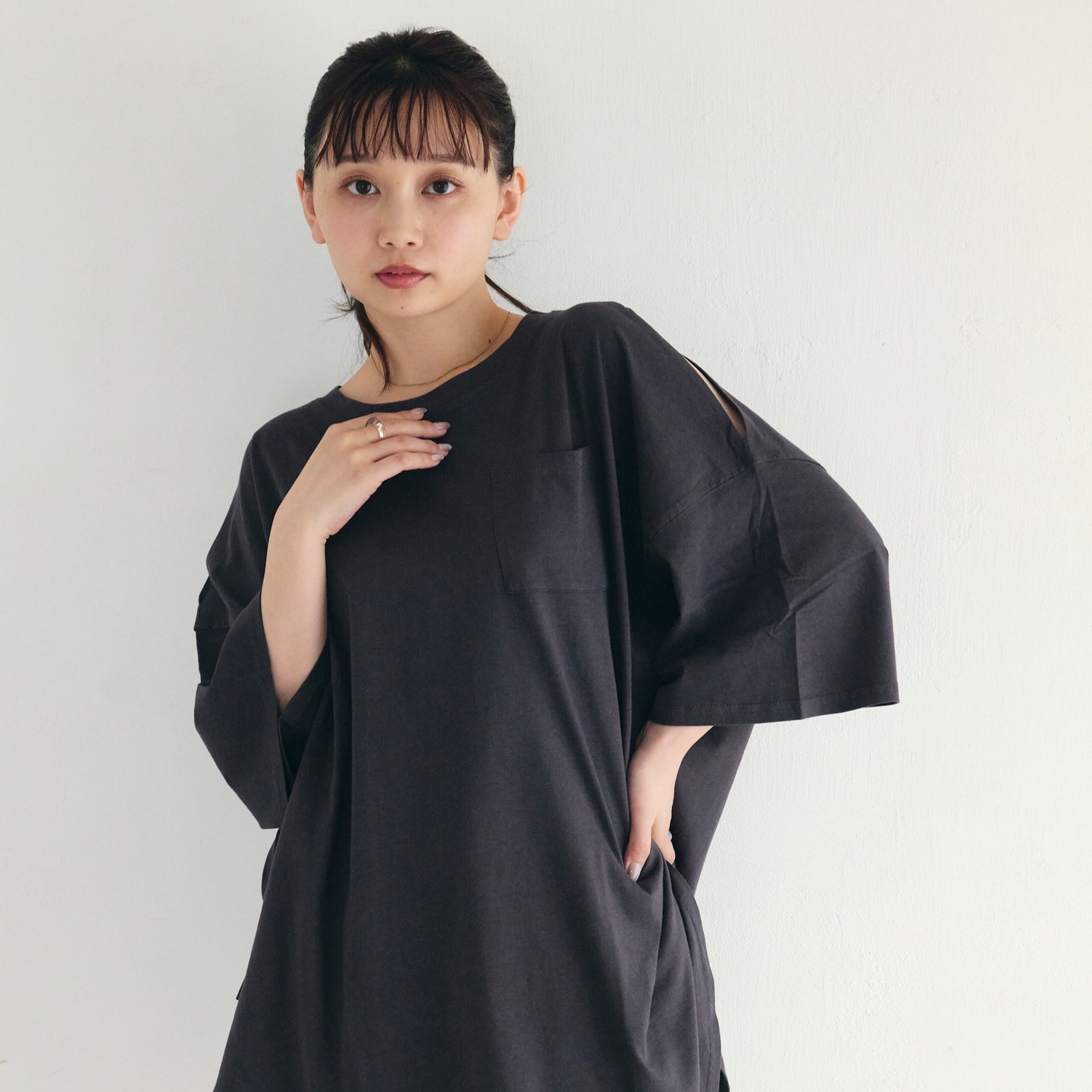 IROHANI — Look Shoot / SARAIN — 4