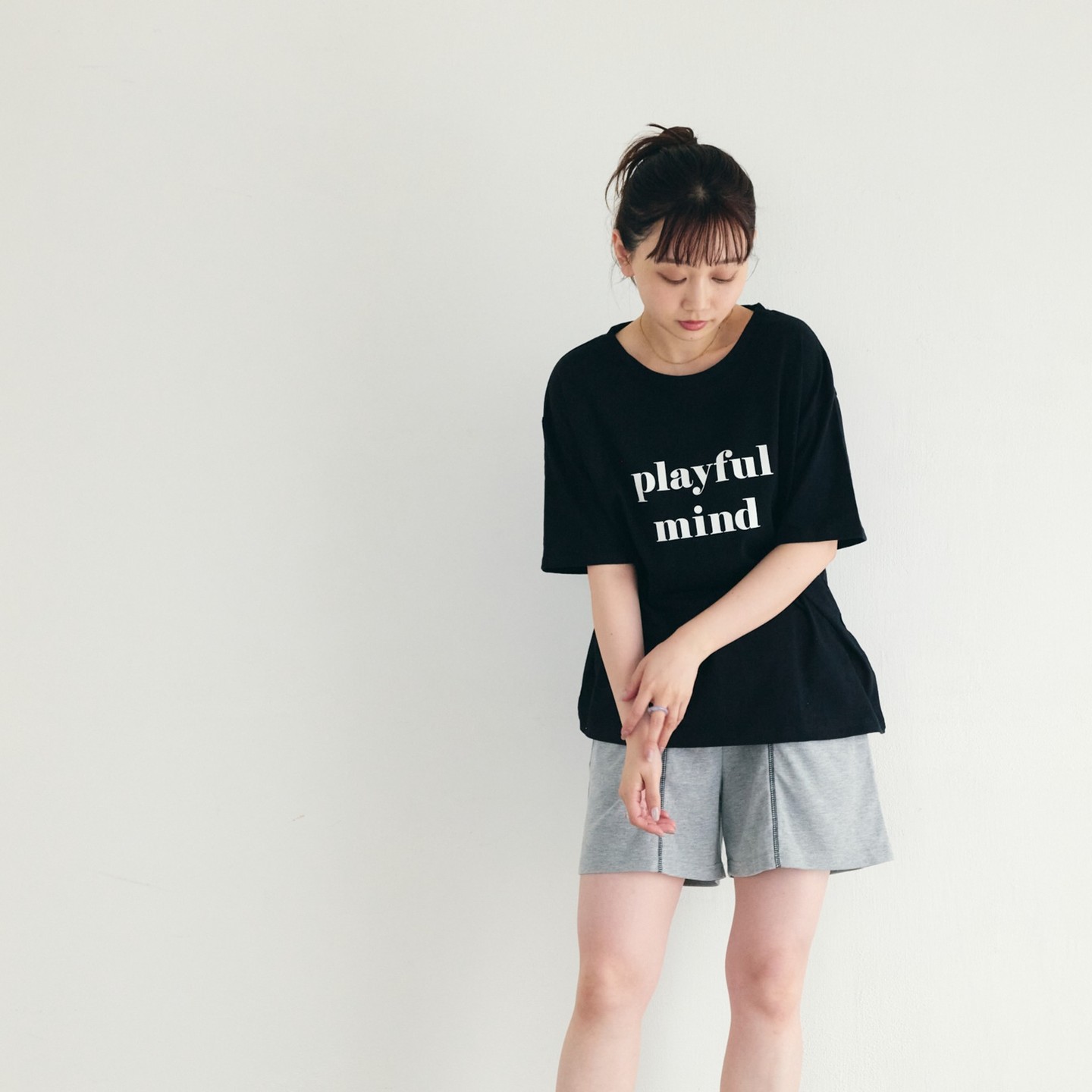 IROHANI — Look Shoot / SARAIN — 5