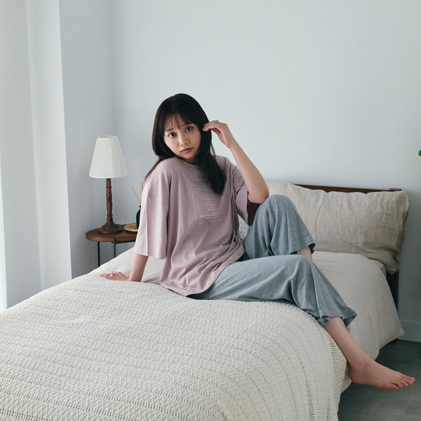IROHANI — Look Shoot / SARAIN — 7