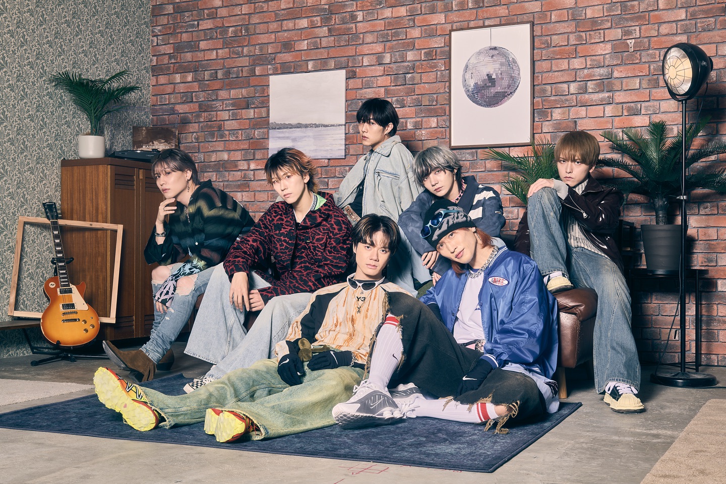 OHL New Artist Photo