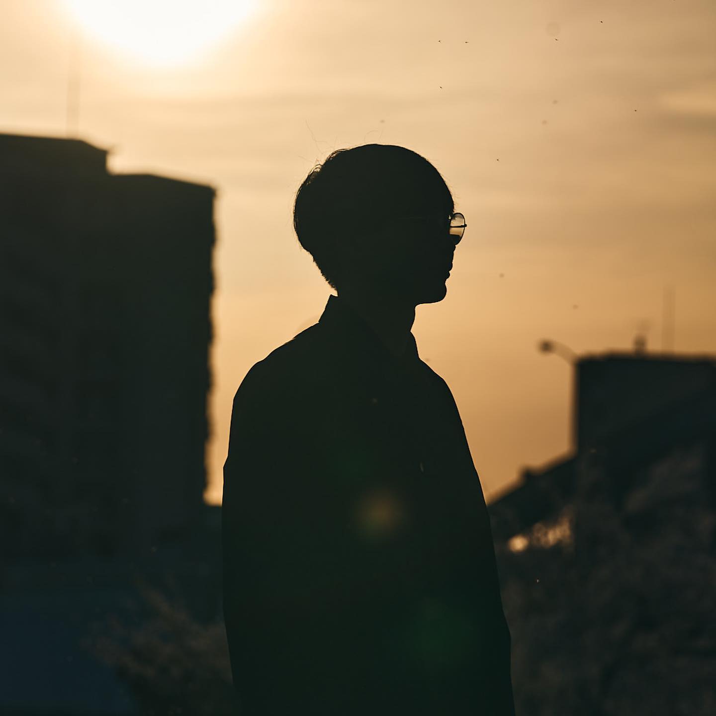 Quw New Artist Photo -solo ver-
