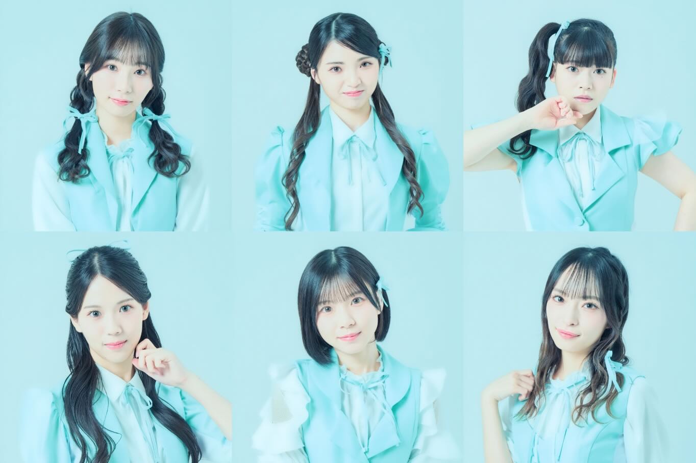 ReFLiA — Artist Photo / Debut Live「1st contact」 — 2