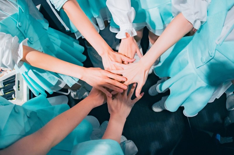 ReFLiA — Artist Photo / Debut Live「1st contact」 — 3